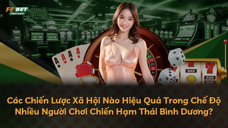 Các Chiến Lược Xã Hội Nào Hiệu Quả Trong Chế Độ Nhiều Người Chơi Chiến Hạm Thái Bình Dương?