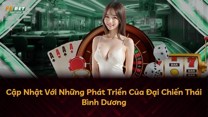 Cập Nhật Với Những Phát Triển Của Đại Chiến Thái Bình Dương