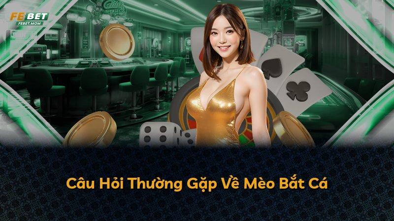 Câu Hỏi Thường Gặp Về Mèo Bắt Cá