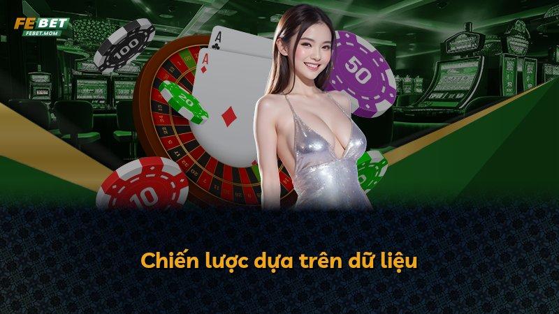 Chiến lược dựa trên dữ liệu