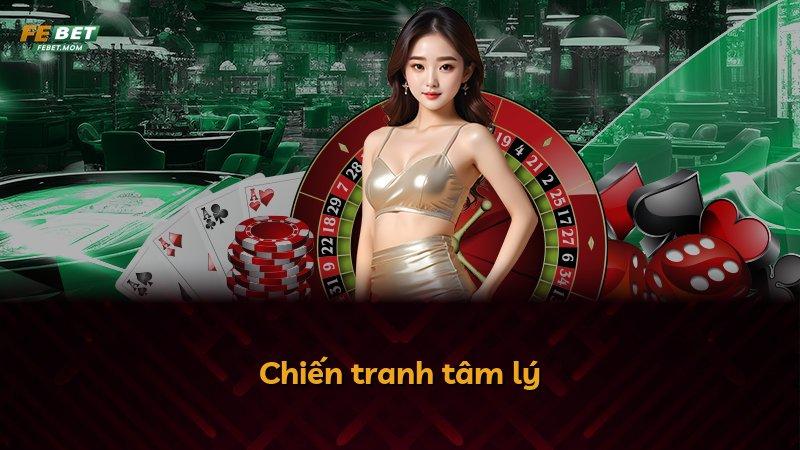 Chiến tranh tâm lý
