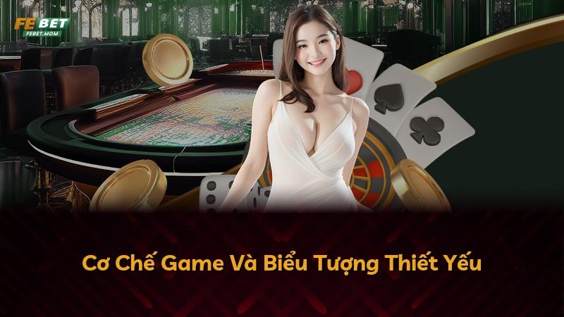 Cơ Chế Game Và Biểu Tượng Thiết Yếu