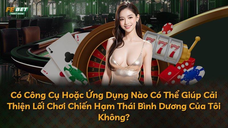 Có Công Cụ Hoặc Ứng Dụng Nào Có Thể Giúp Cải Thiện Lối Chơi Chiến Hạm Thái Bình Dương Của Tôi Không?