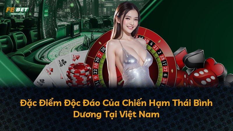 Đặc Điểm Độc Đáo Của Chiến Hạm Thái Bình Dương Tại Việt Nam