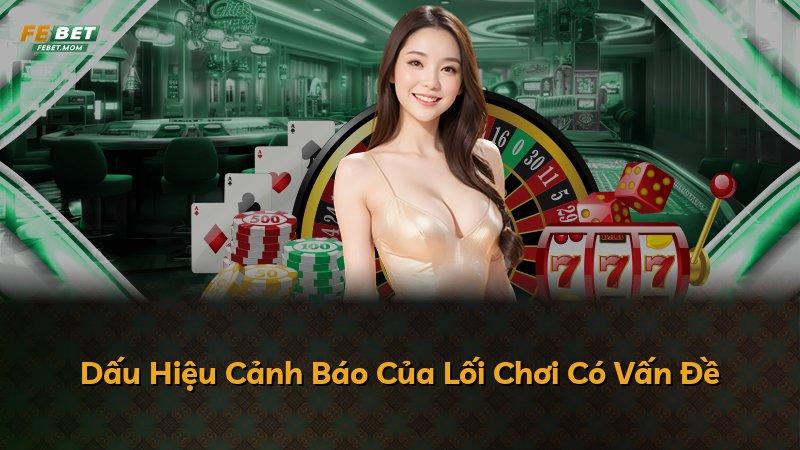 Dấu Hiệu Cảnh Báo Của Lối Chơi Có Vấn Đề