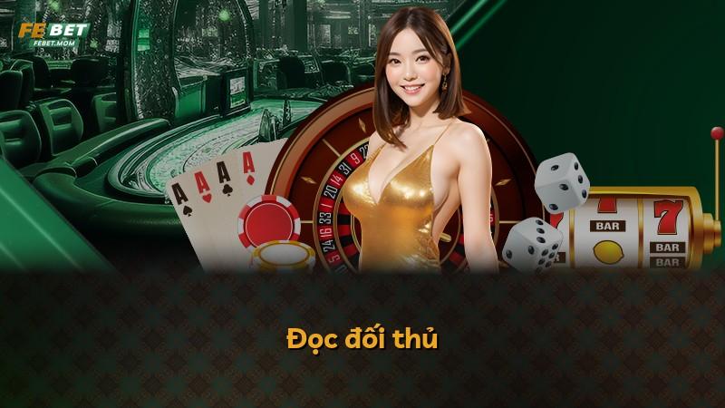 Đọc đối thủ