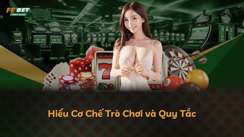Hiểu Cơ Chế Trò Chơi và Quy Tắc