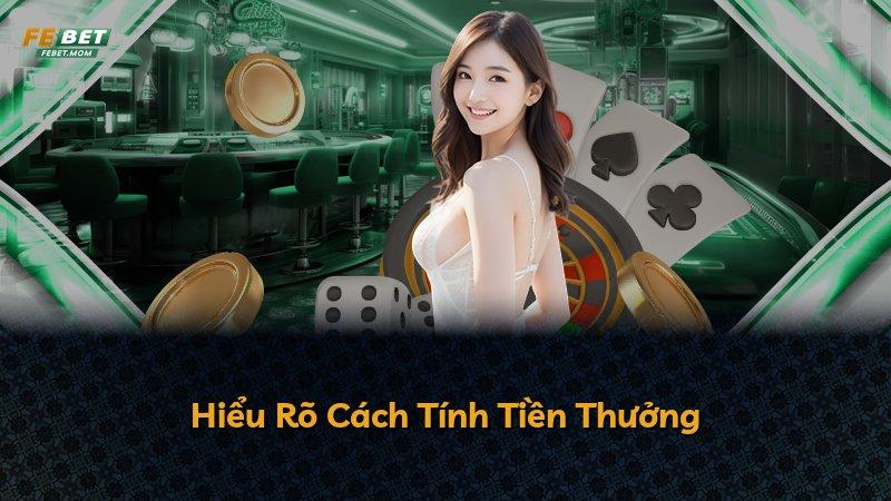 Hiểu Rõ Cách Tính Tiền Thưởng