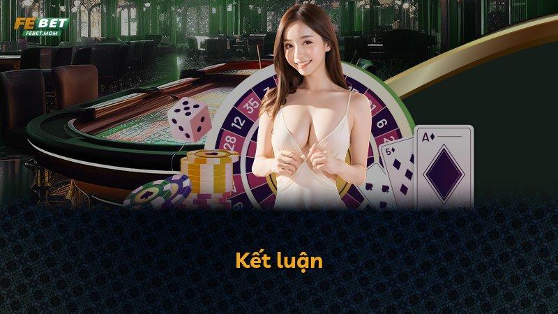 Kết luận