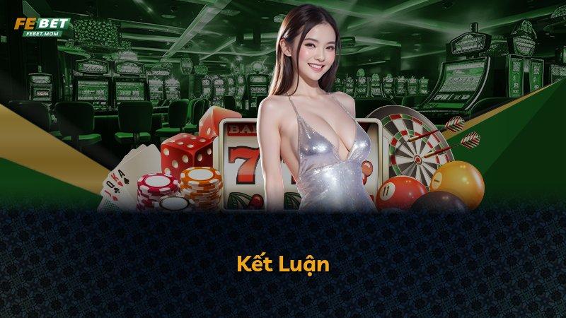 Kết Luận