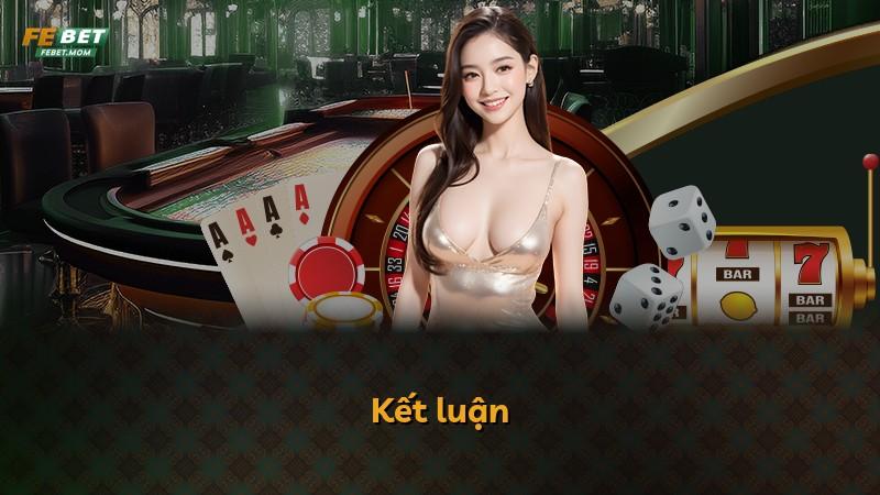 Kết luận