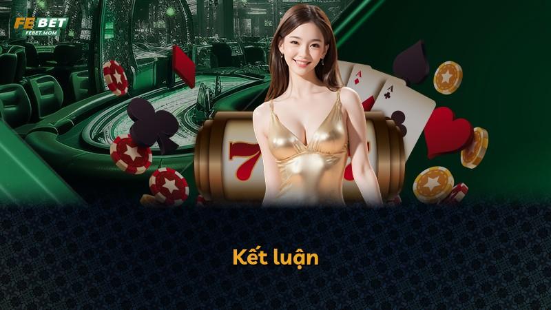 Kết luận