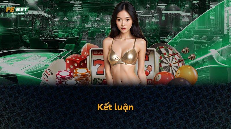 Kết luận
