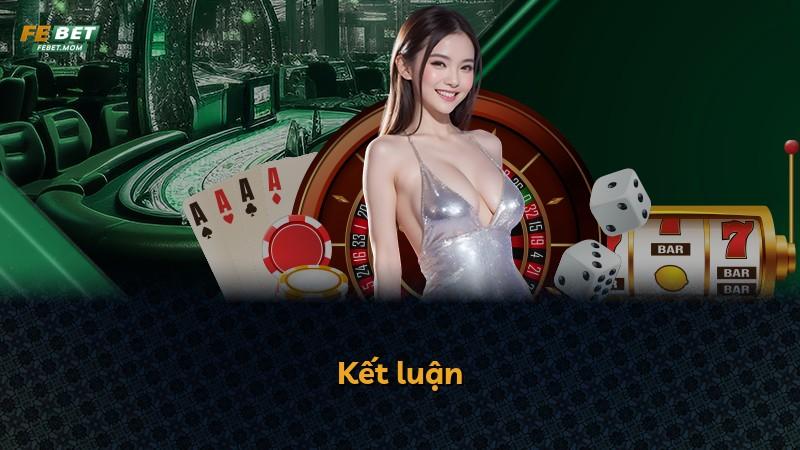 Kết luận