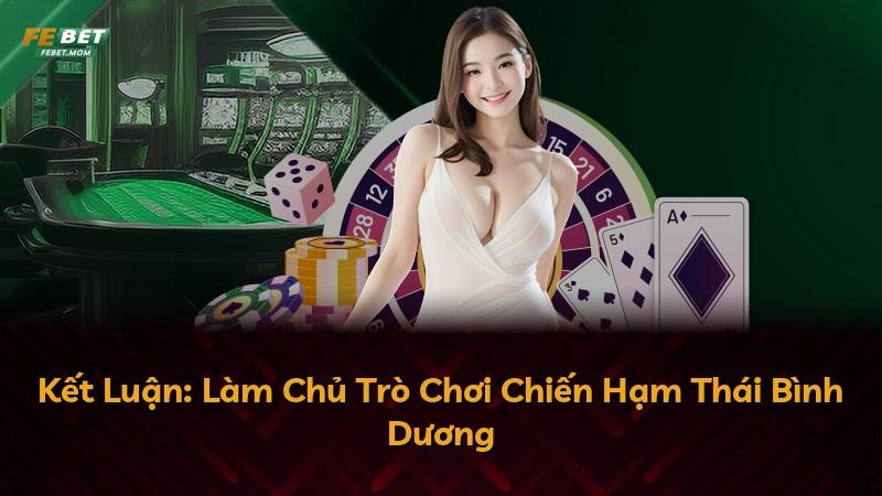 Kết Luận: Làm Chủ Trò Chơi Chiến Hạm Thái Bình Dương