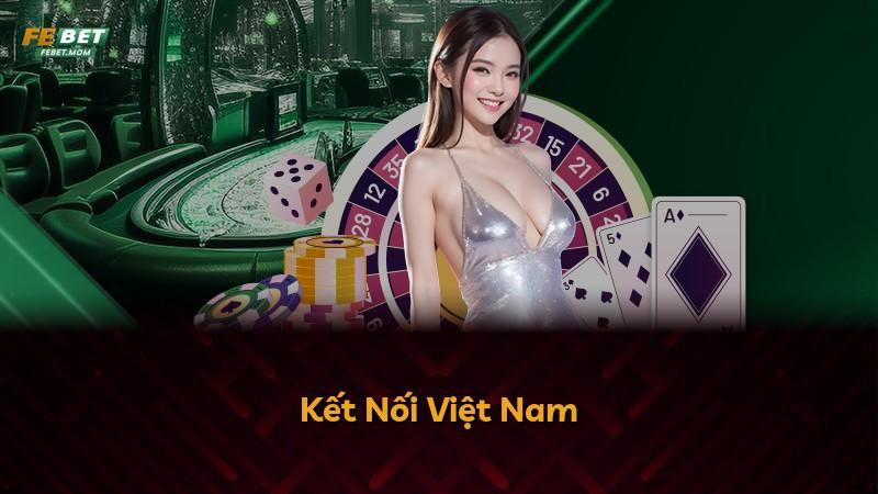 Kết Nối Việt Nam
