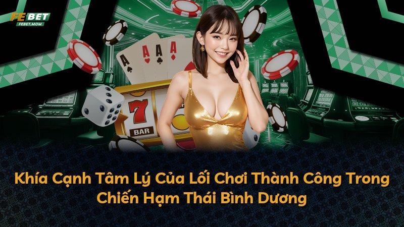 Khía Cạnh Tâm Lý Của Lối Chơi Thành Công Trong Chiến Hạm Thái Bình Dương