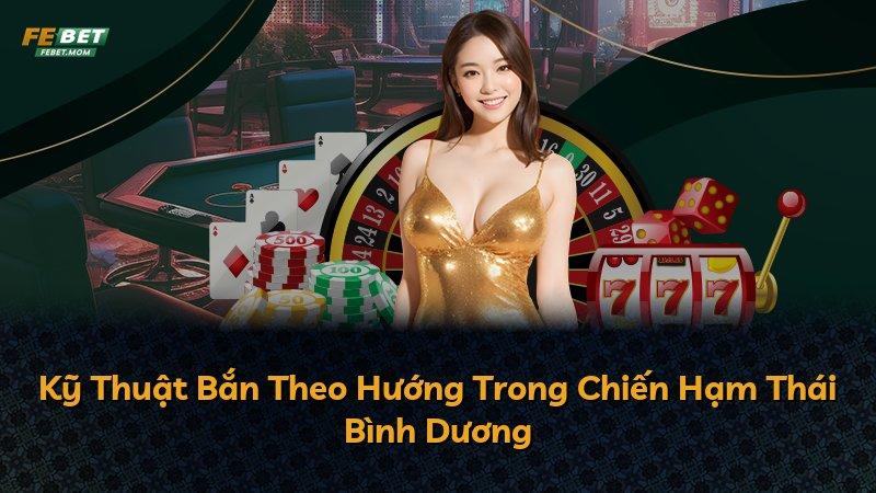 Kỹ Thuật Bắn Theo Hướng Trong Chiến Hạm Thái Bình Dương