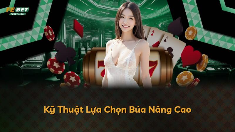 Kỹ Thuật Lựa Chọn Búa Nâng Cao