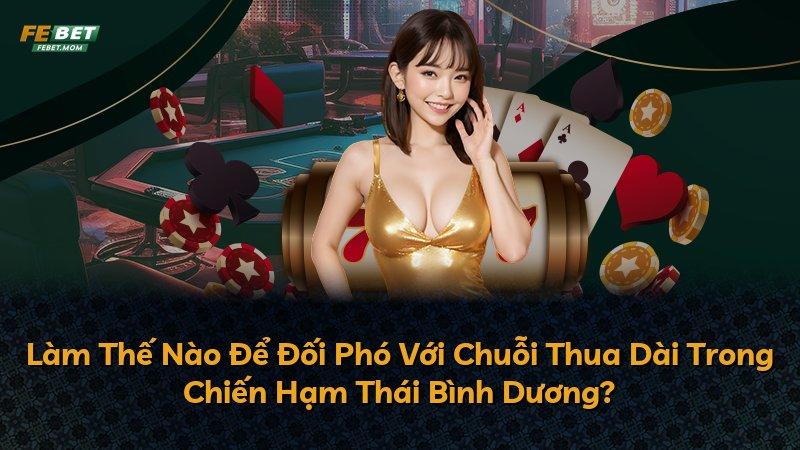 Làm Thế Nào Để Đối Phó Với Chuỗi Thua Dài Trong Chiến Hạm Thái Bình Dương?