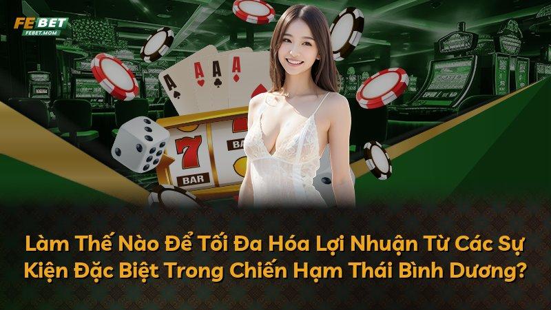 Làm Thế Nào Để Tối Đa Hóa Lợi Nhuận Từ Các Sự Kiện Đặc Biệt Trong Chiến Hạm Thái Bình Dương?