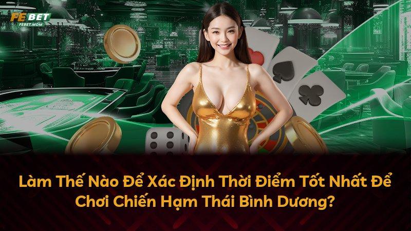Làm Thế Nào Để Xác Định Thời Điểm Tốt Nhất Để Chơi Chiến Hạm Thái Bình Dương?