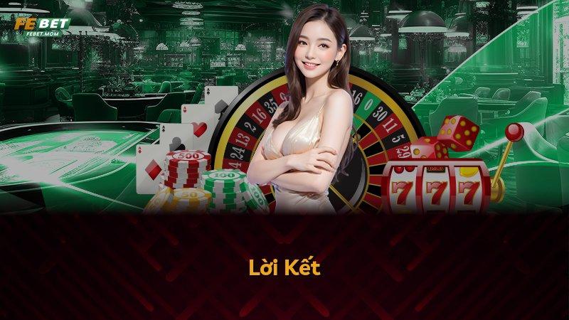 Lời Kết