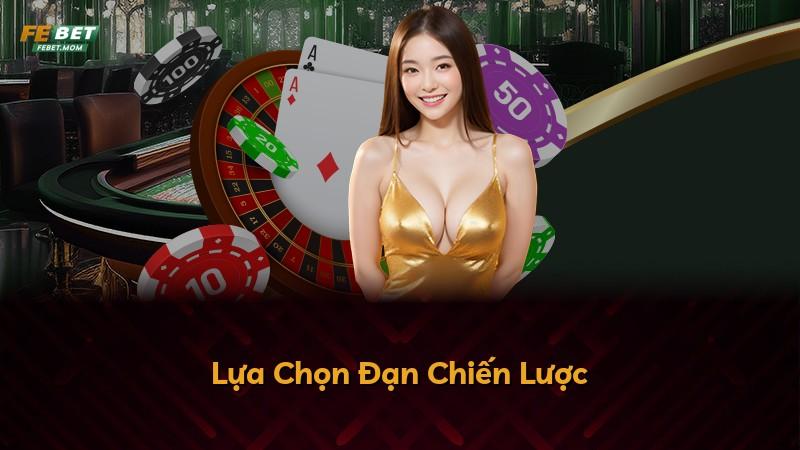 Lựa Chọn Đạn Chiến Lược