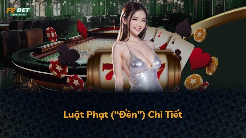Luật Phạt (“Đền”) Chi Tiết