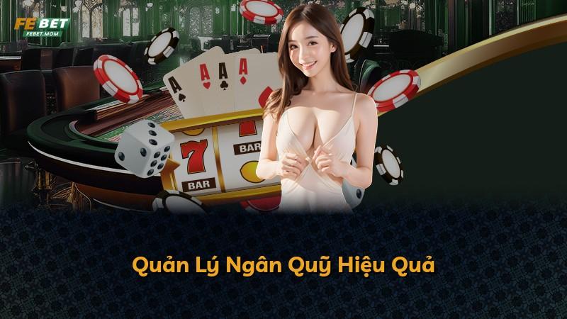 Quản Lý Ngân Quỹ Hiệu Quả