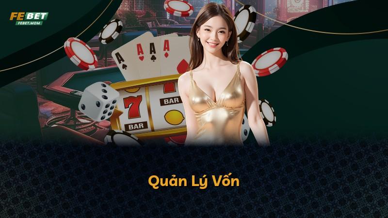 Quản Lý Vốn