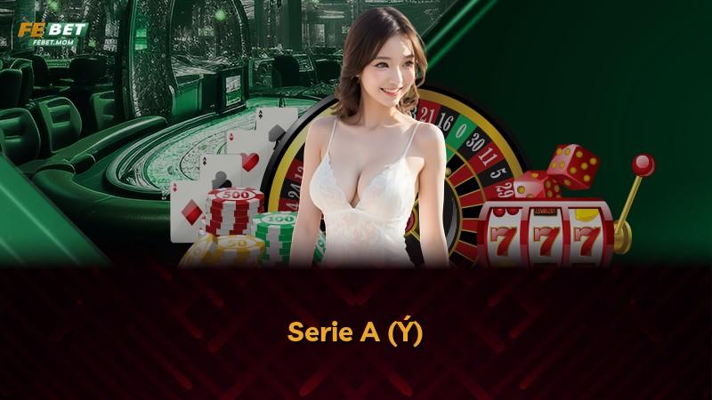 Serie A (Ý)