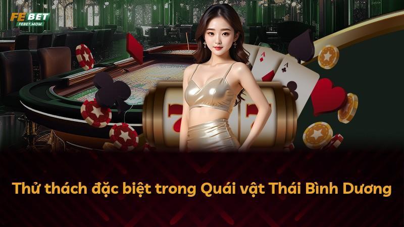 Thử thách đặc biệt trong Quái vật Thái Bình Dương