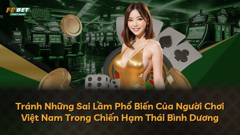 Tránh Những Sai Lầm Phổ Biến Của Người Chơi Việt Nam Trong Chiến Hạm Thái Bình Dương