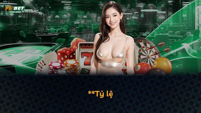 **Tỷ lệ