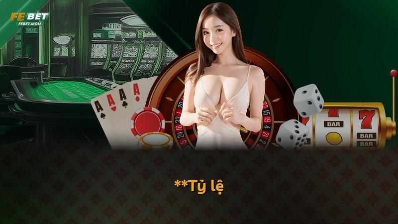 **Tỷ lệ