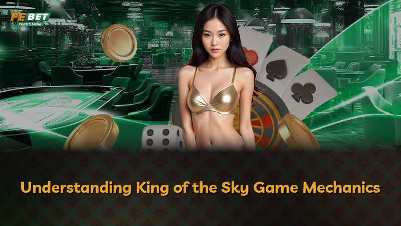 Understanding King of the Sky Game Mechanics