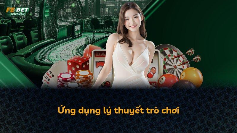 Ứng dụng lý thuyết trò chơi